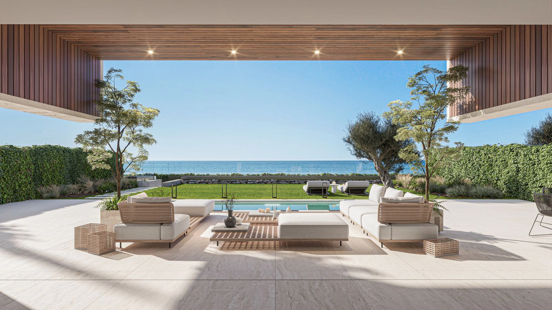 Apartment for sale in Manilva