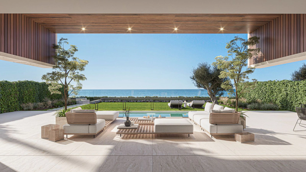 Apartment for sale in Manilva