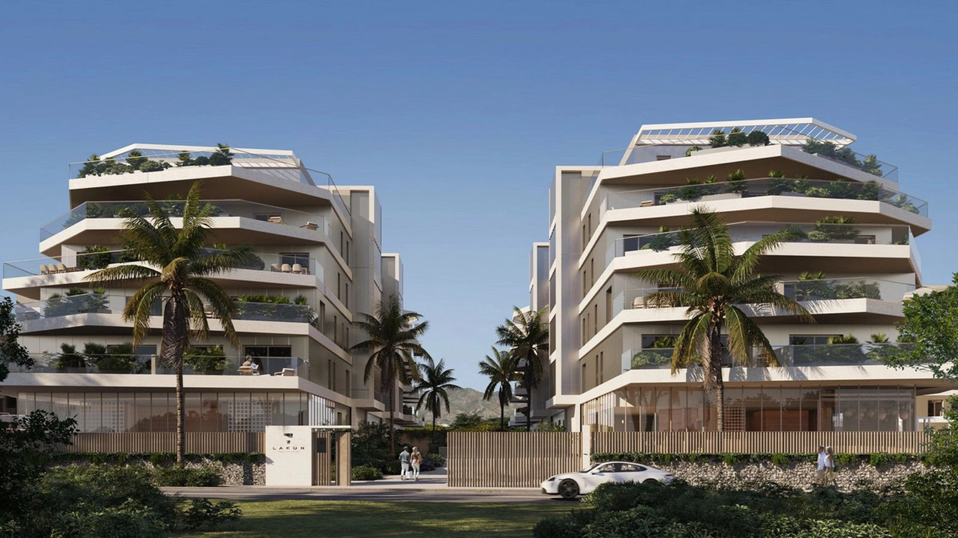 Penthouse for sale in Mijas Costa