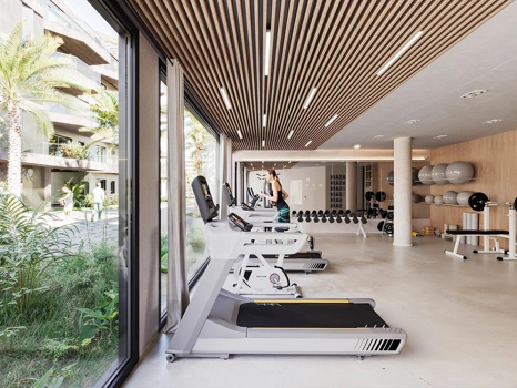 Penthouse for sale in Mijas Costa