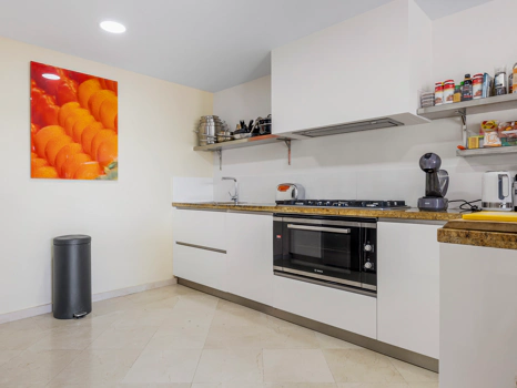 Elegant 5-Bedroom Townhouse in La Perla de la Heredia, Marbella