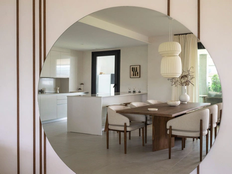 Penthouse for sale in Los Altos de los Monteros, Marbella East