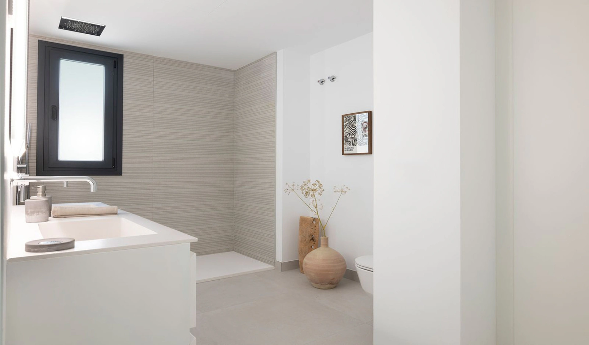 Penthouse for sale in Los Altos de los Monteros, Marbella East