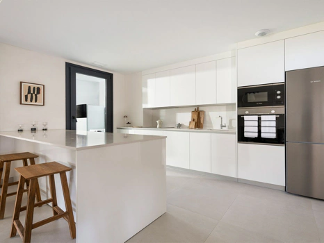 Penthouse for sale in Los Altos de los Monteros, Marbella East