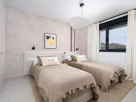 Penthouse for sale in Los Altos de los Monteros, Marbella East
