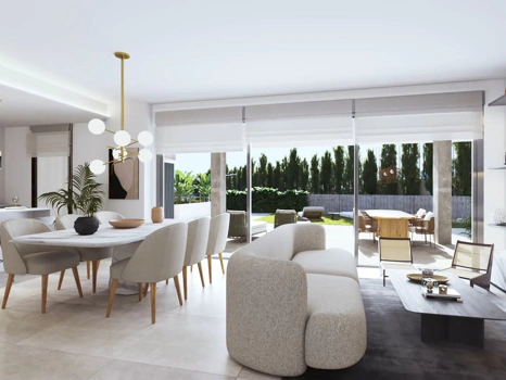 Penthouse for sale in Los Altos de los Monteros, Marbella East