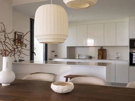 Penthouse for sale in Los Altos de los Monteros, Marbella East