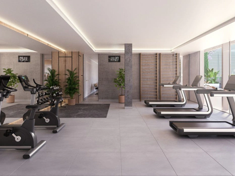 Penthouse for sale in Los Altos de los Monteros, Marbella East