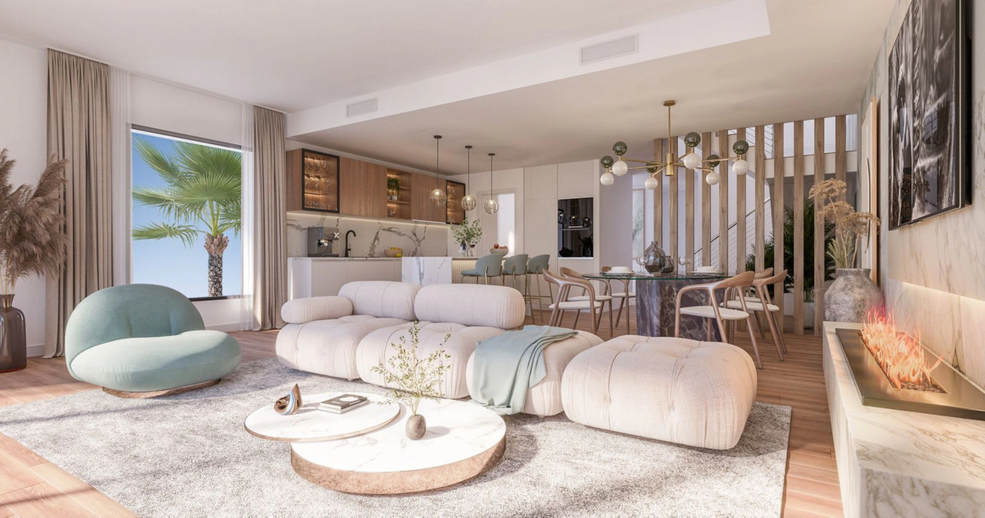 Villa for sale in Mijas Golf, Mijas Costa