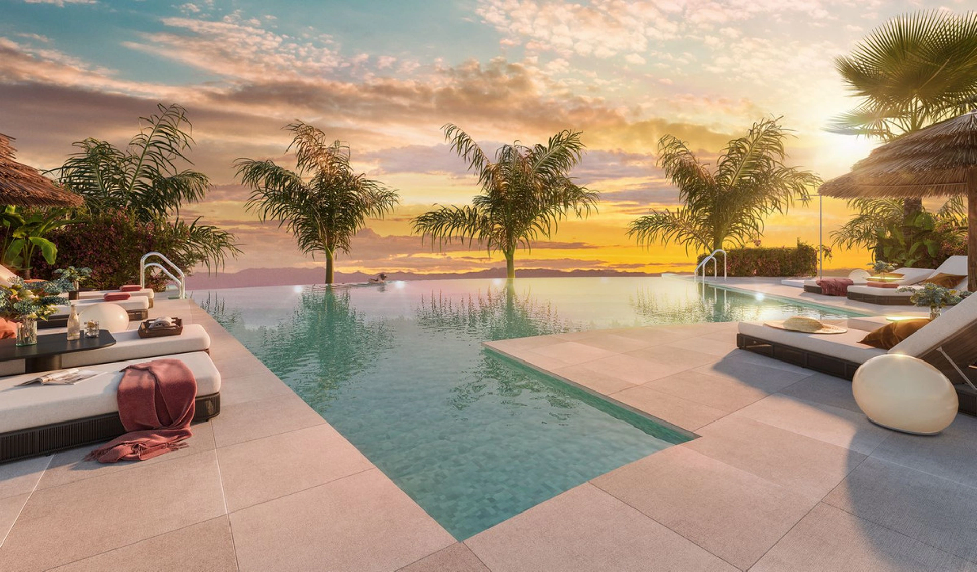 Villa for sale in Mijas Golf, Mijas Costa