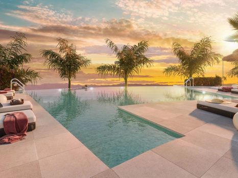 Villa for sale in Mijas Golf, Mijas Costa
