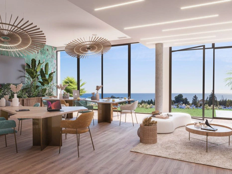 Villa for sale in Mijas Golf, Mijas Costa