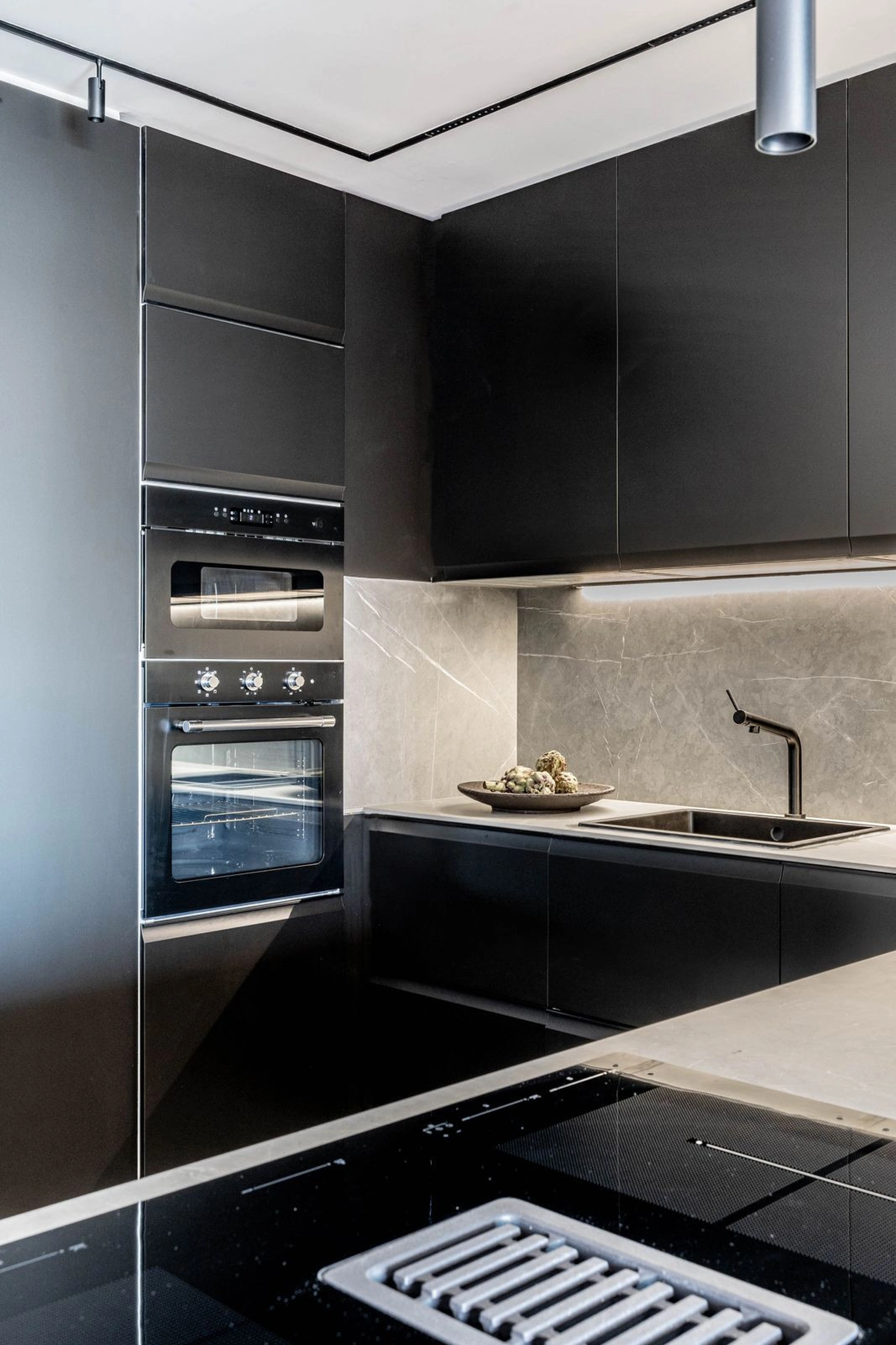 Apartment for sale in Nueva Andalucia, Marbella