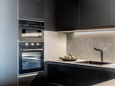 Apartment for sale in Nueva Andalucia, Marbella
