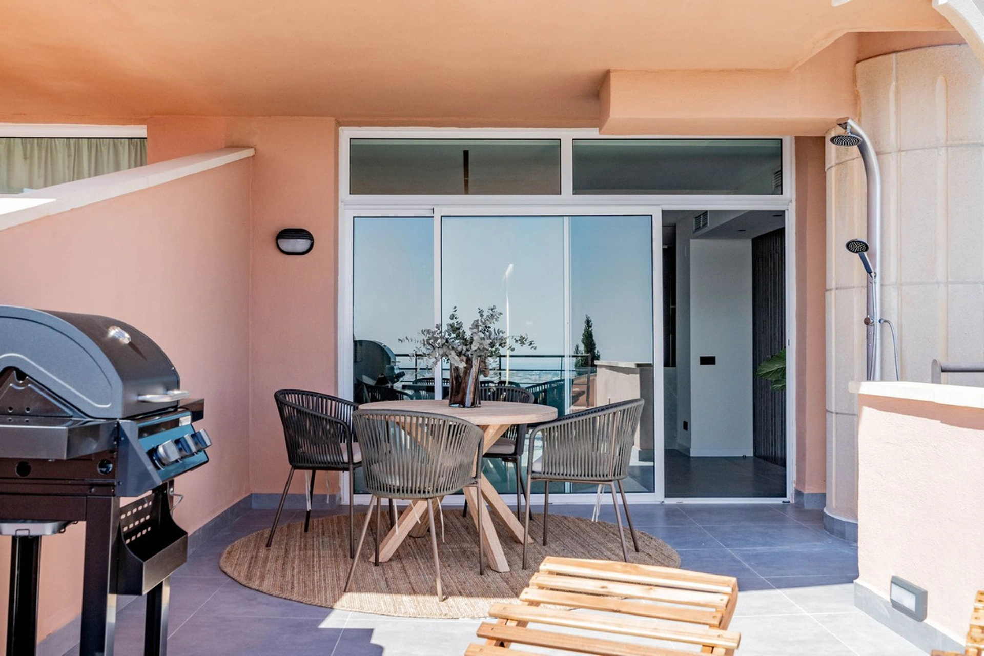 Apartment for sale in Nueva Andalucia, Marbella