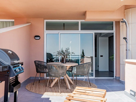 Apartment for sale in Nueva Andalucia, Marbella