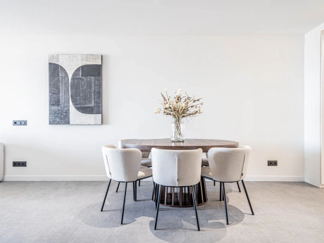 Apartment for sale in Nueva Andalucia, Marbella