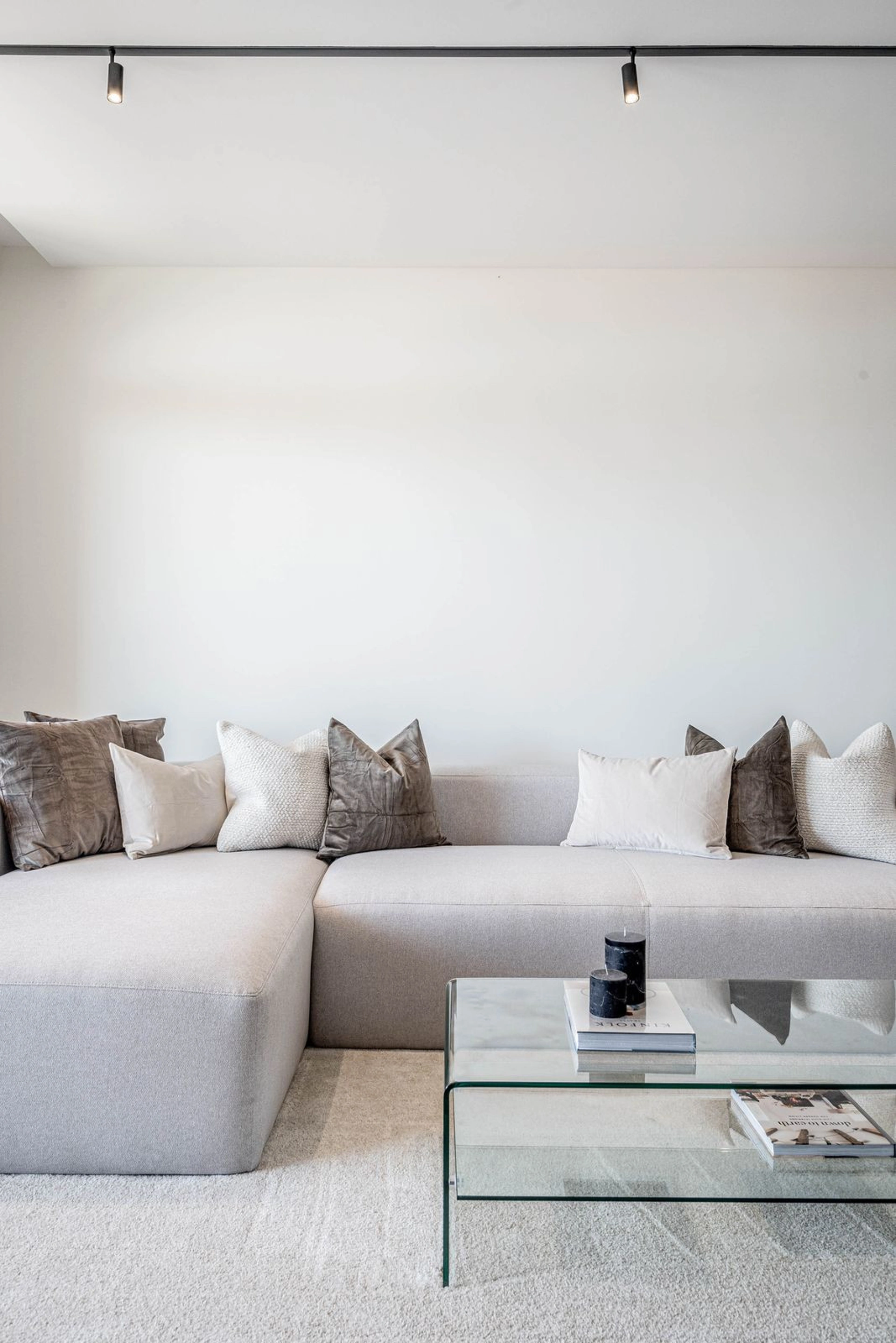 Apartment for sale in Nueva Andalucia, Marbella