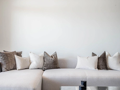 Apartment for sale in Nueva Andalucia, Marbella