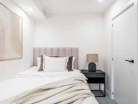 Apartment for sale in Nueva Andalucia, Marbella