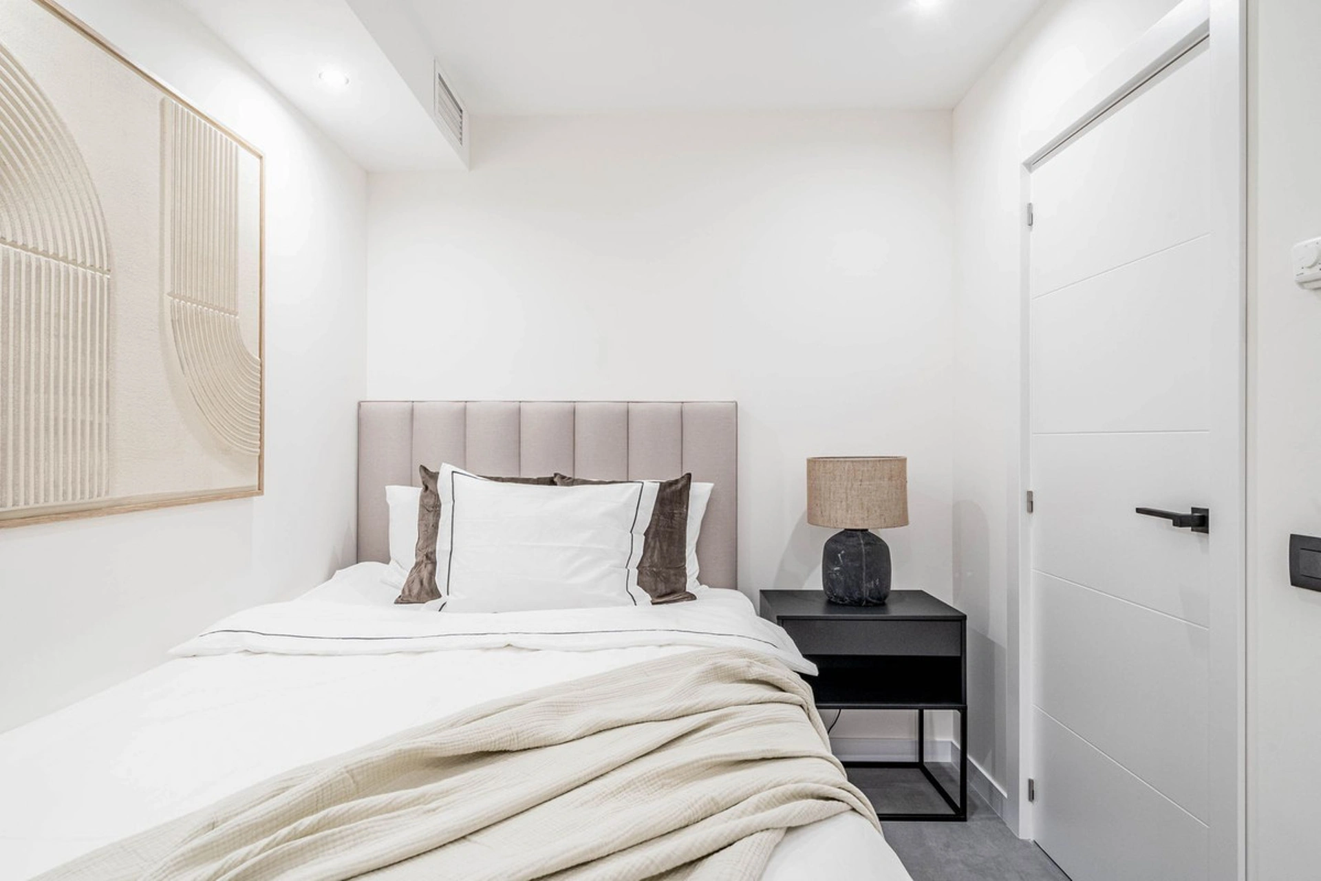 Apartment for sale in Nueva Andalucia, Marbella