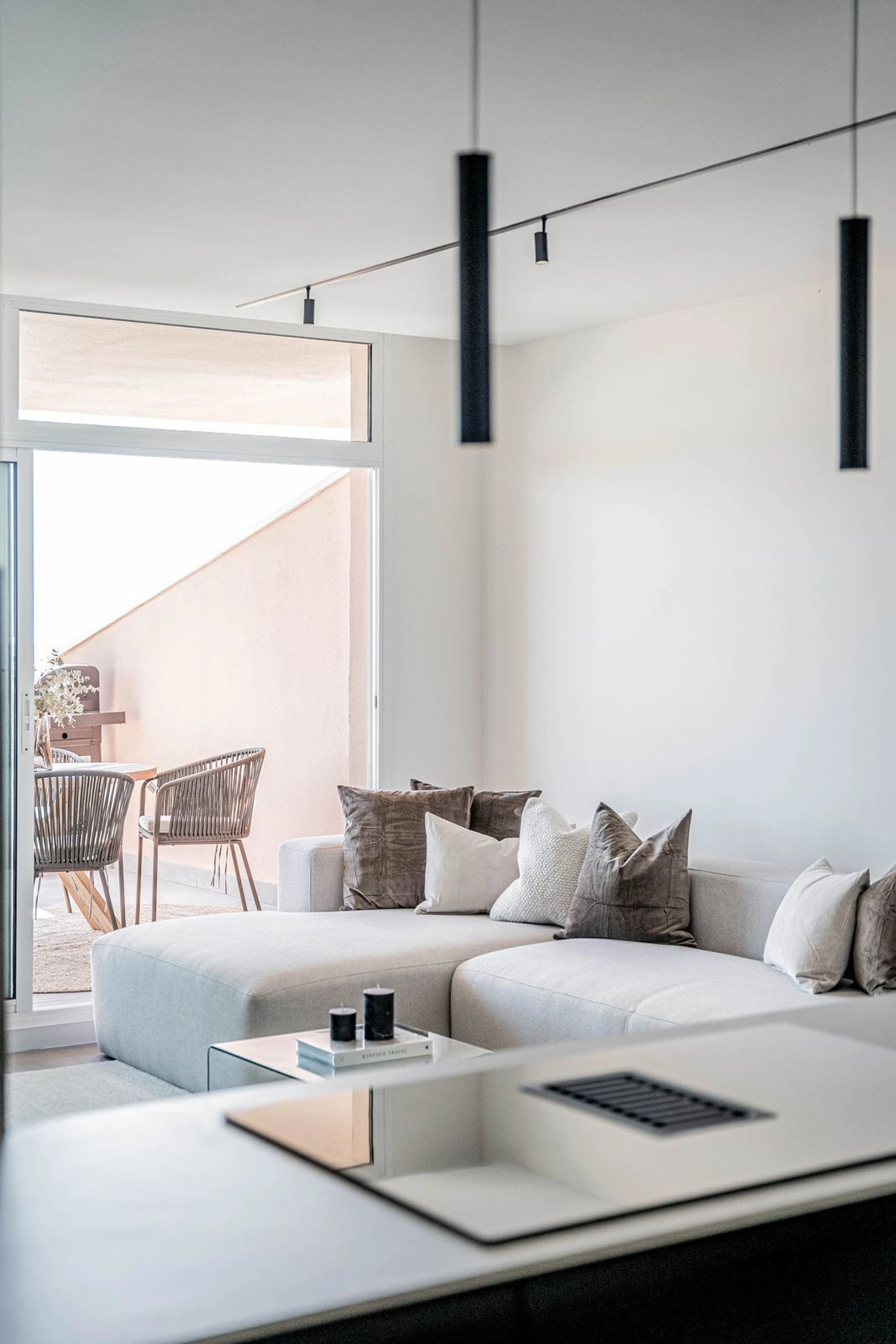 Apartment for sale in Nueva Andalucia, Marbella