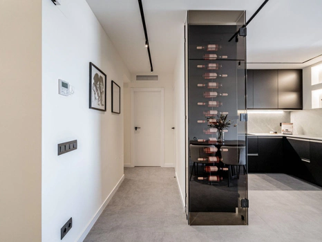 Apartment for sale in Nueva Andalucia, Marbella