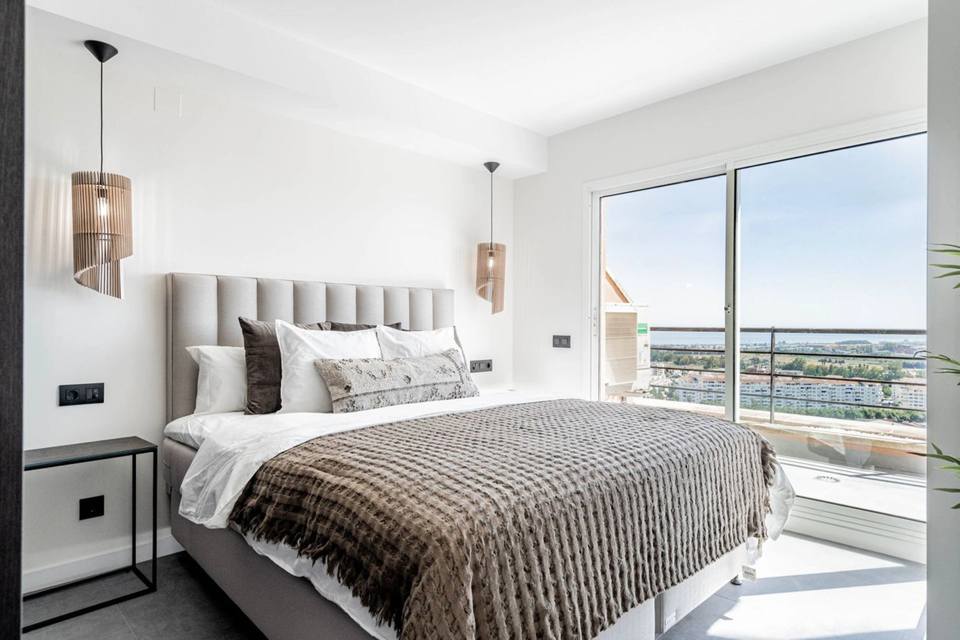Apartment for sale in Nueva Andalucia, Marbella