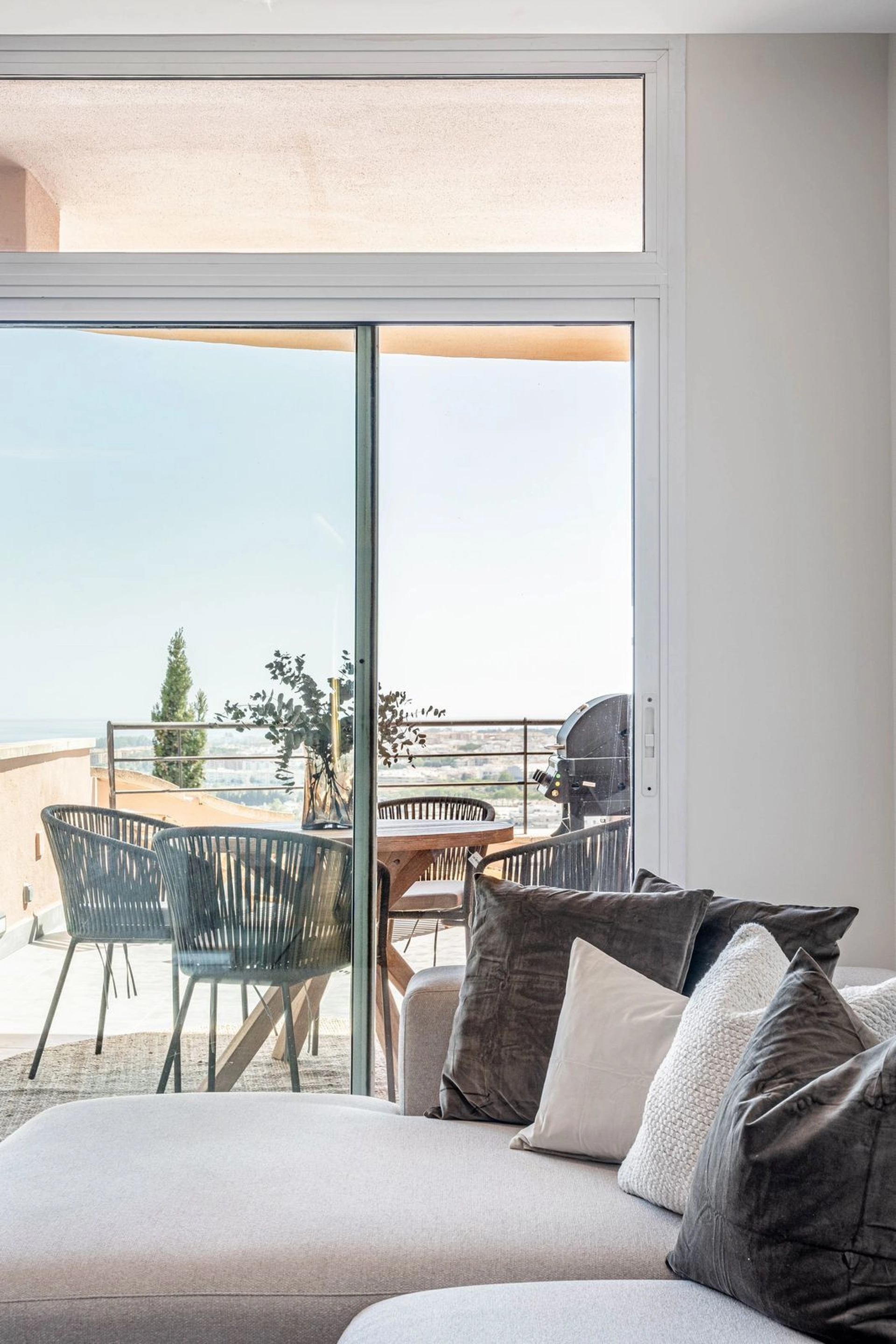 Apartment for sale in Nueva Andalucia, Marbella