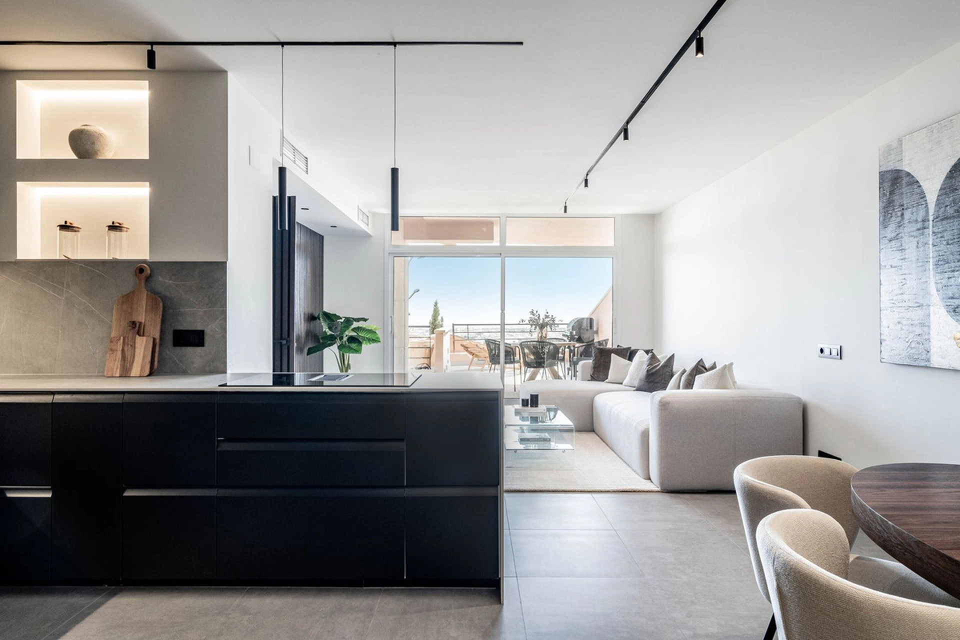 Apartment for sale in Nueva Andalucia, Marbella