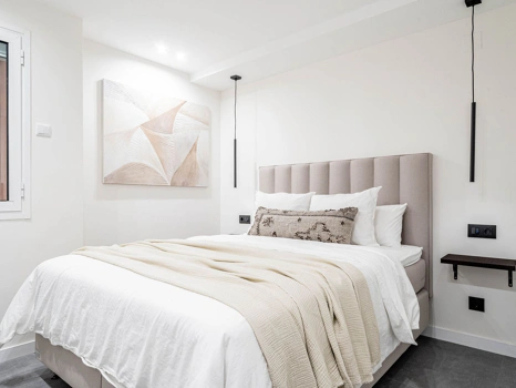 Apartment for sale in Nueva Andalucia, Marbella
