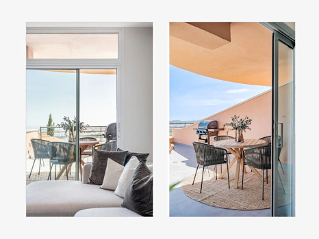 Apartment for sale in Nueva Andalucia, Marbella