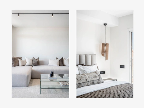 Apartment for sale in Nueva Andalucia, Marbella