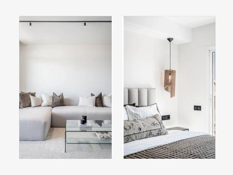 Apartment for sale in Nueva Andalucia, Marbella
