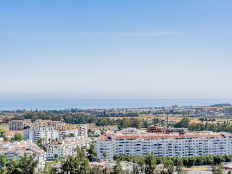 Apartment for sale in Nueva Andalucia, Marbella