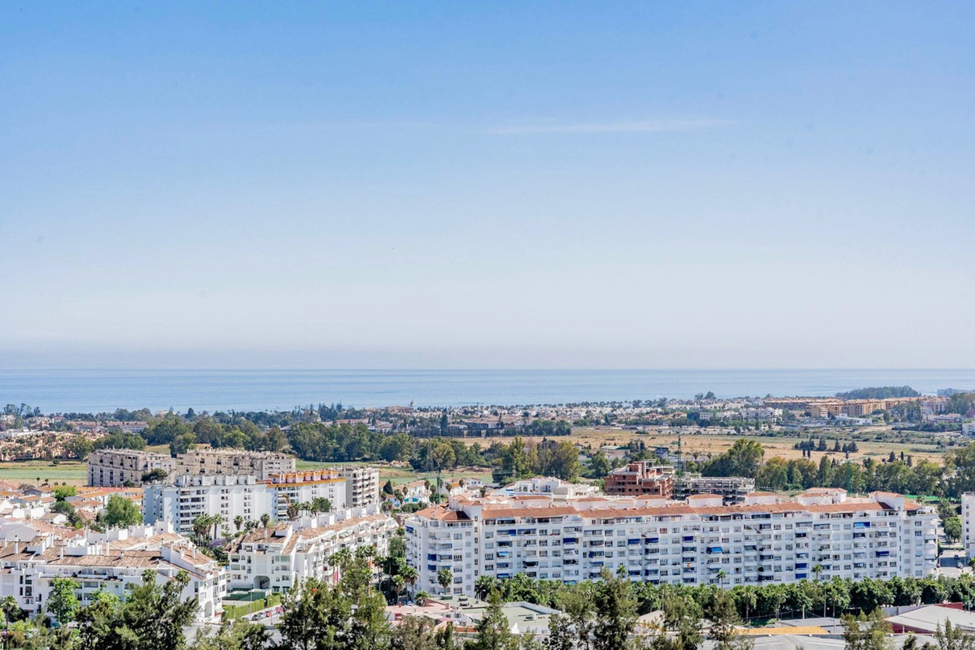 Apartment for sale in Nueva Andalucia, Marbella