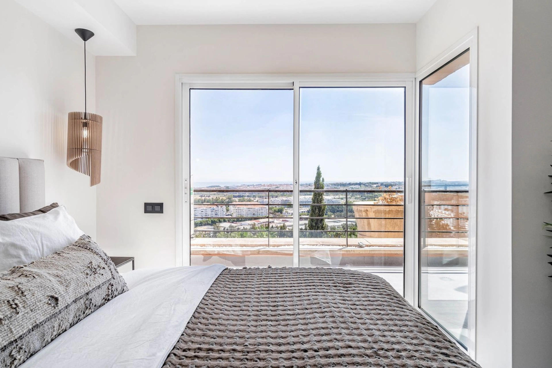 Apartment for sale in Nueva Andalucia, Marbella