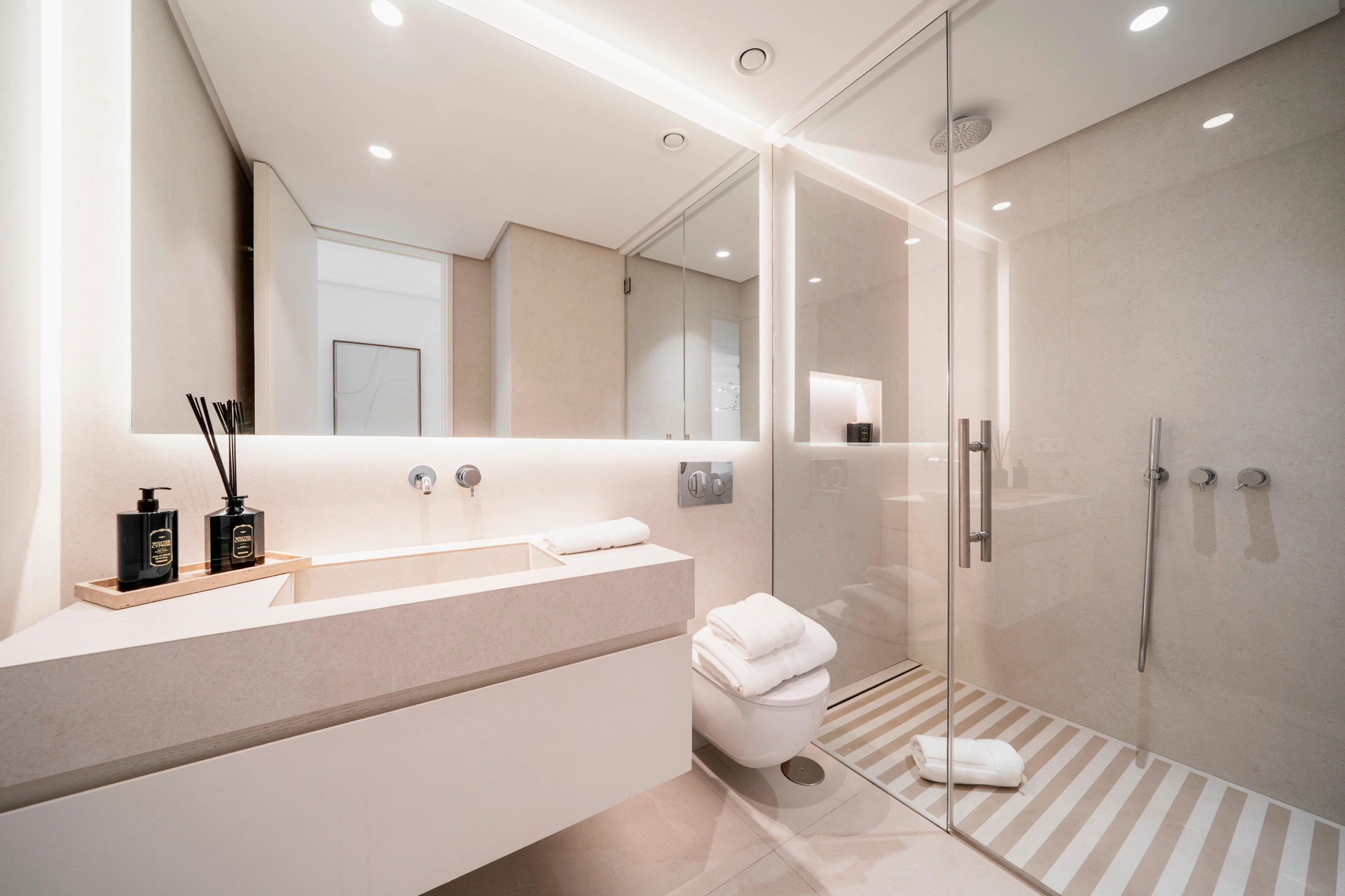 Duplex Penthouse for sale in Benahavis