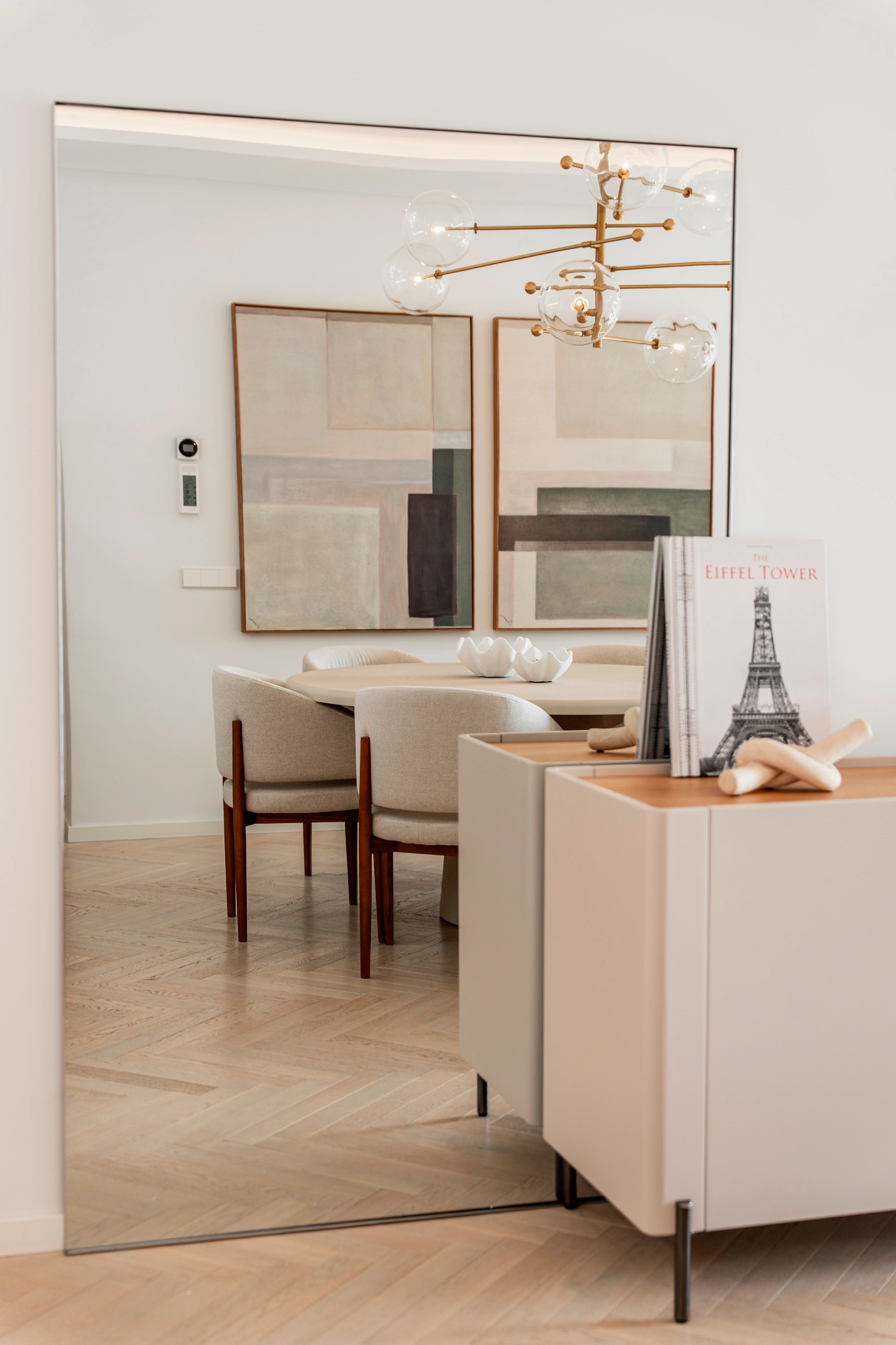 Duplex Penthouse for sale in Benahavis