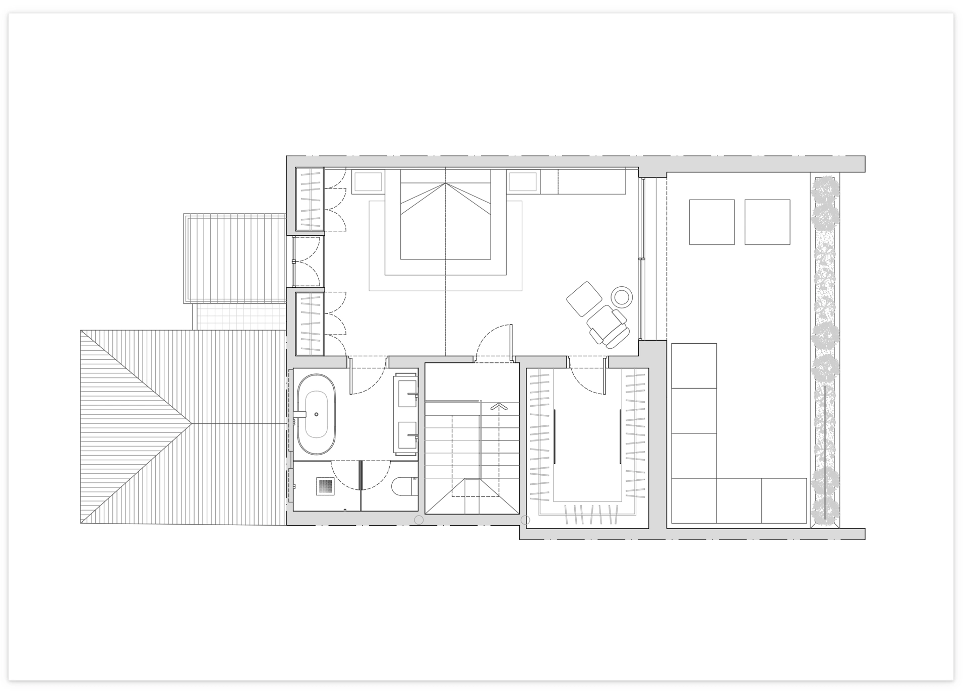 Duplex Penthouse for sale in Benahavis