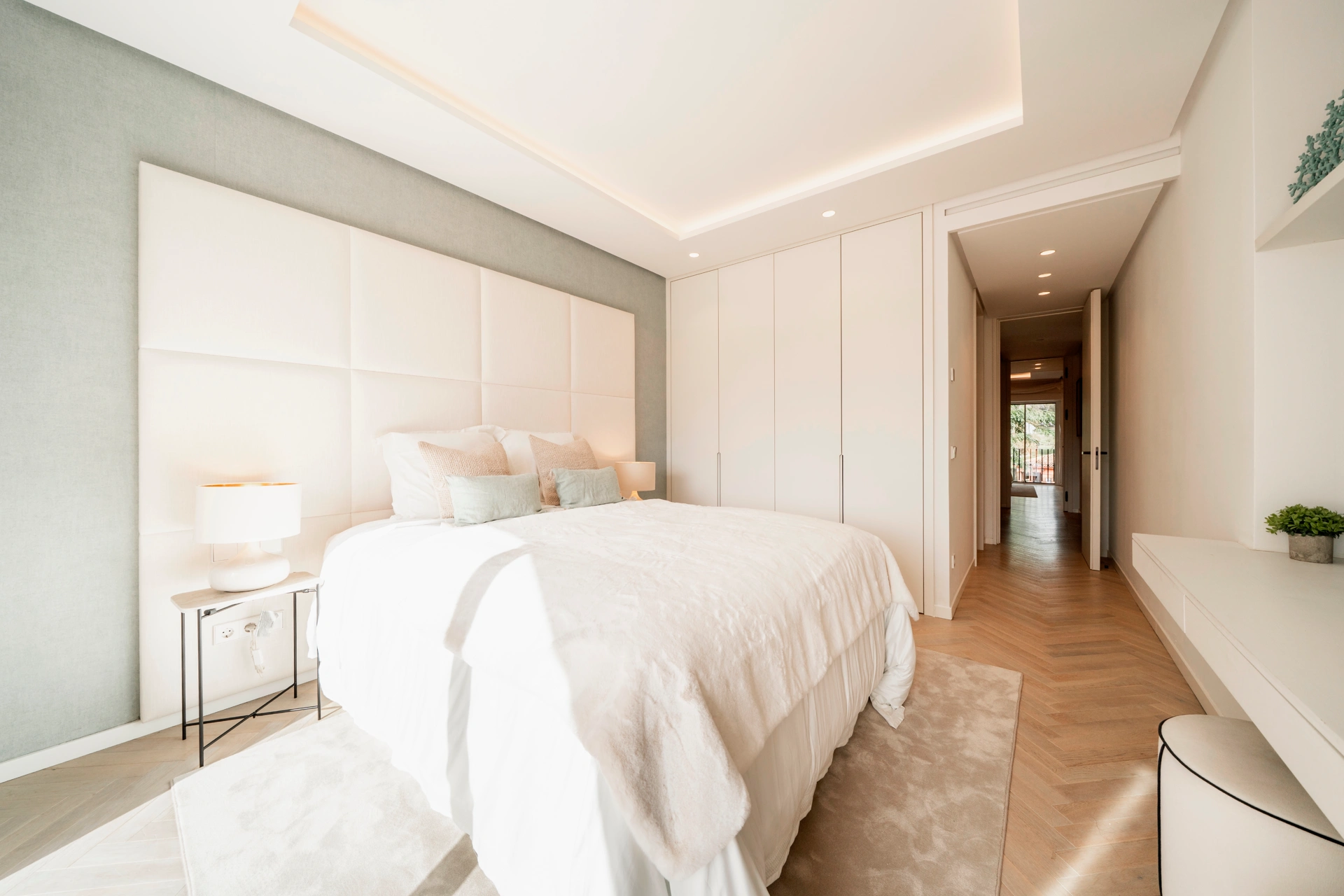Duplex Penthouse for sale in Benahavis