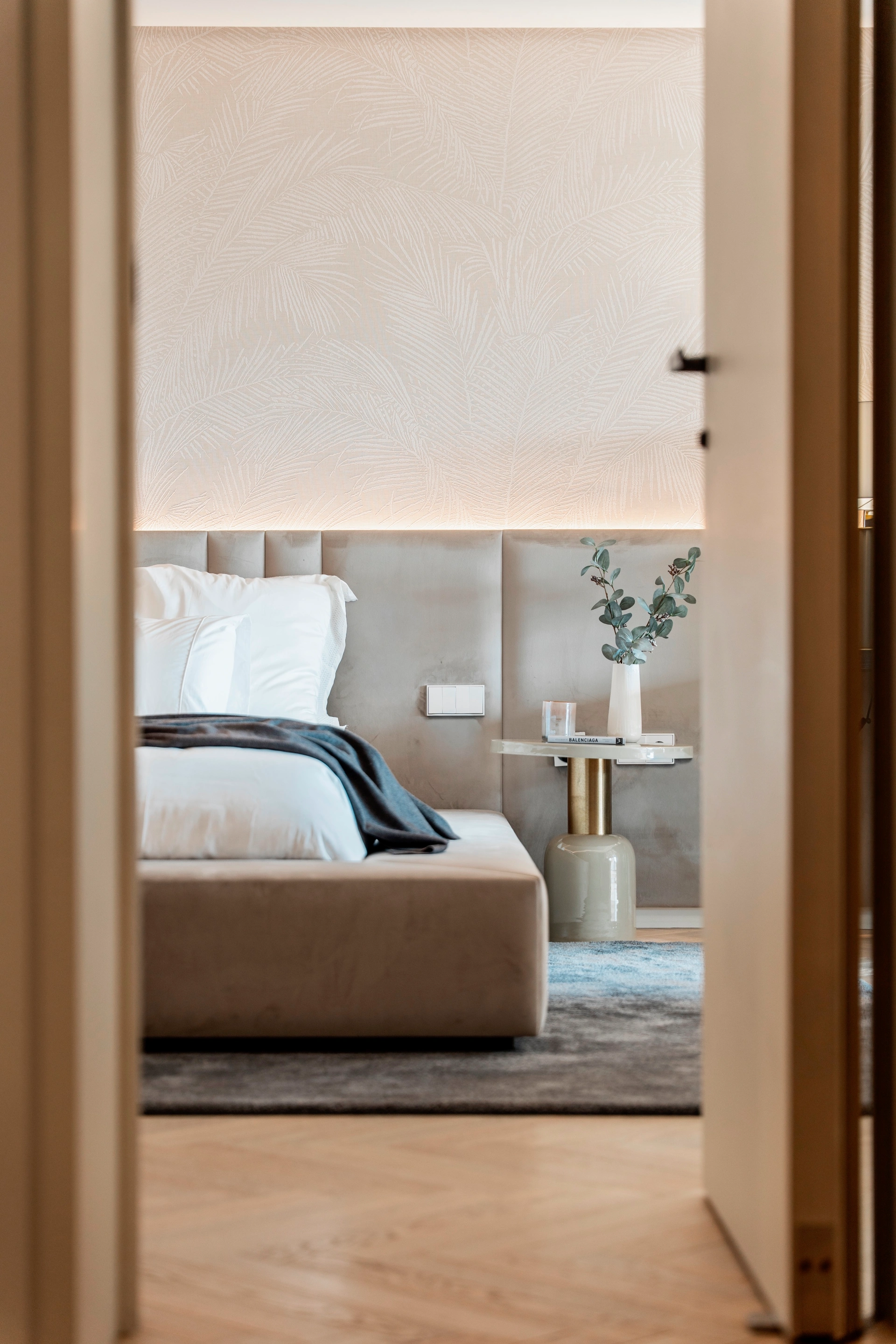Duplex Penthouse for sale in Benahavis