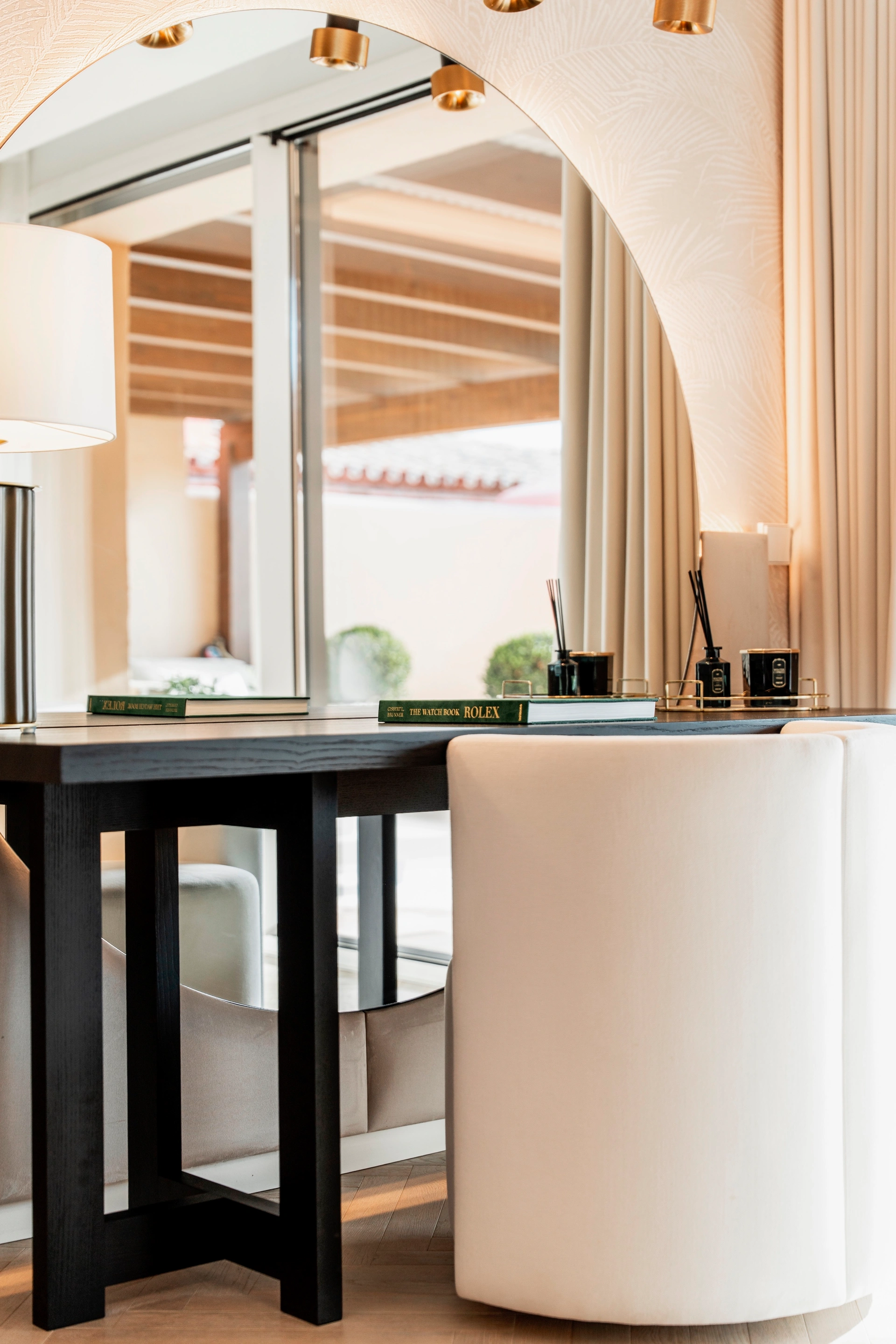 Duplex Penthouse for sale in Benahavis