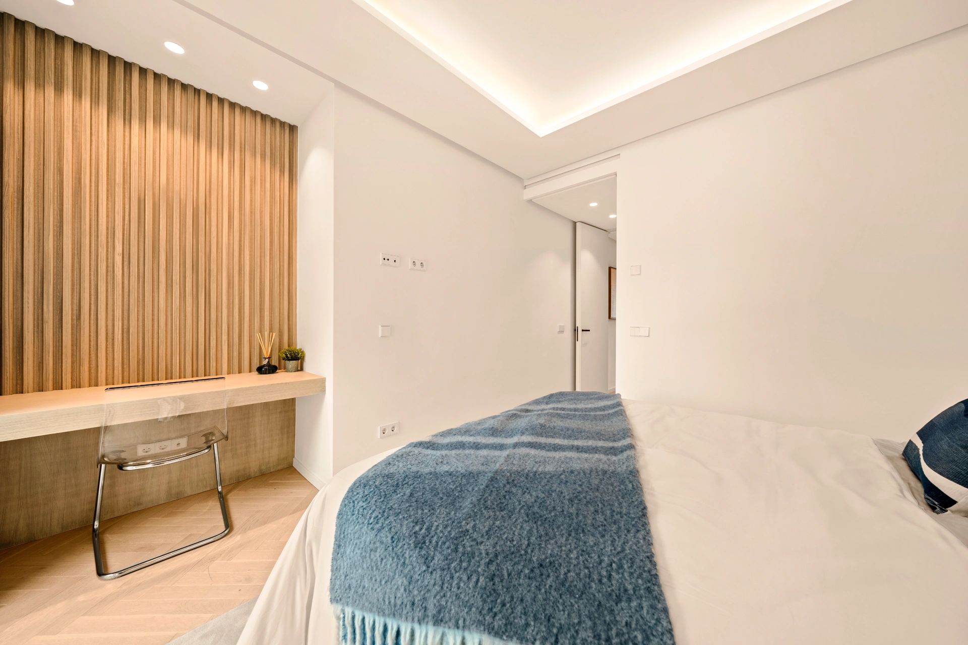 Duplex Penthouse for sale in Benahavis