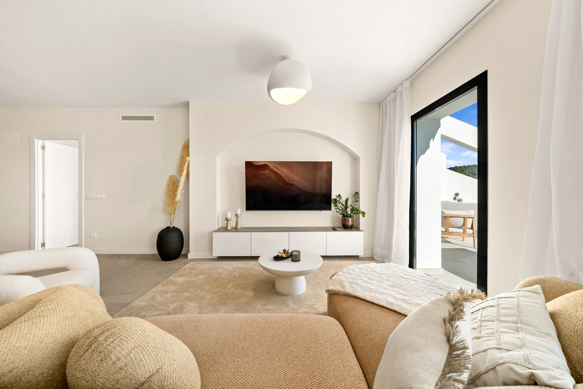Apartment for sale in La Quinta, Benahavis