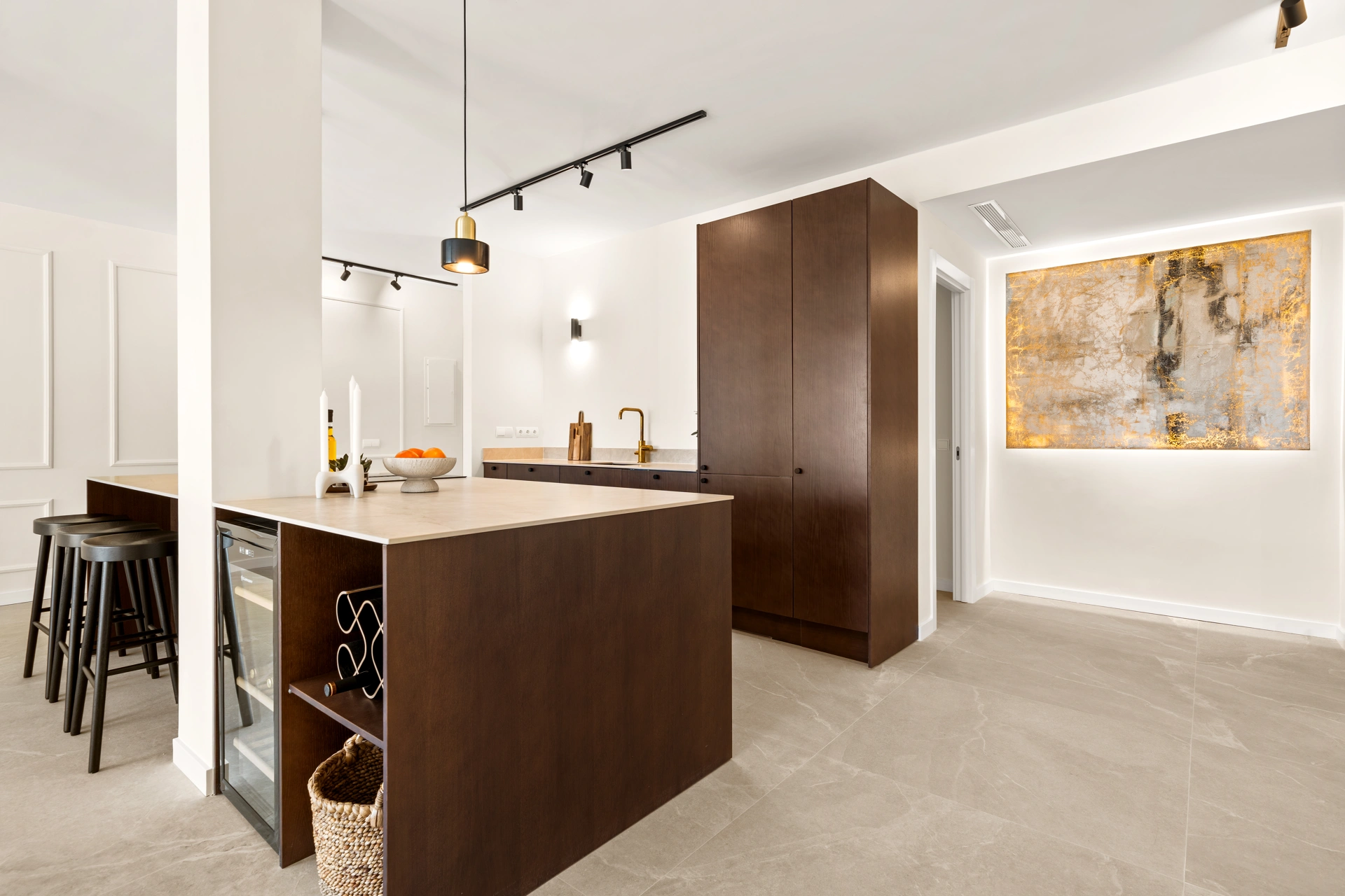 Apartment for sale in La Quinta, Benahavis
