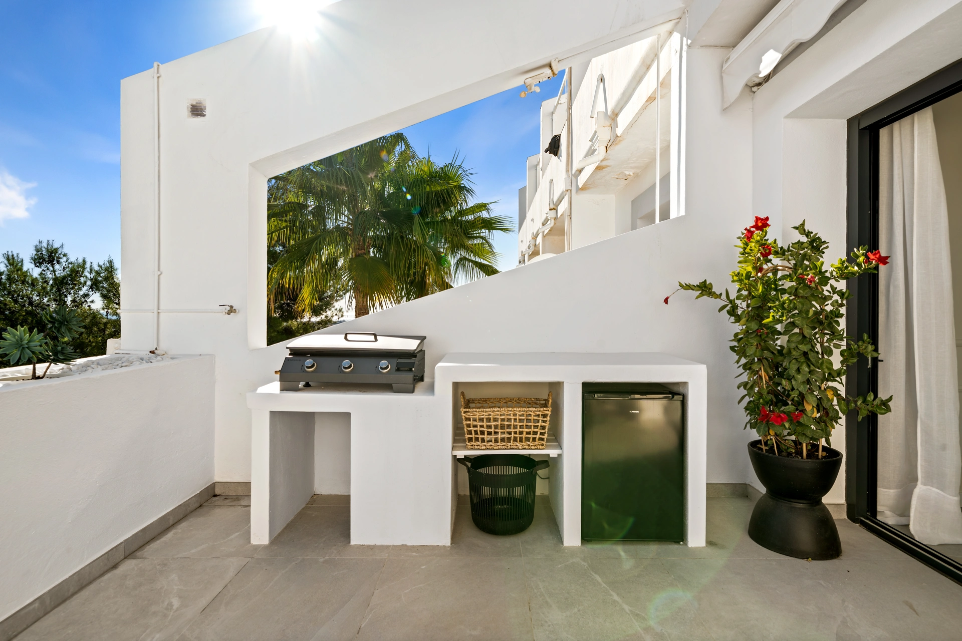 Apartment for sale in La Quinta, Benahavis