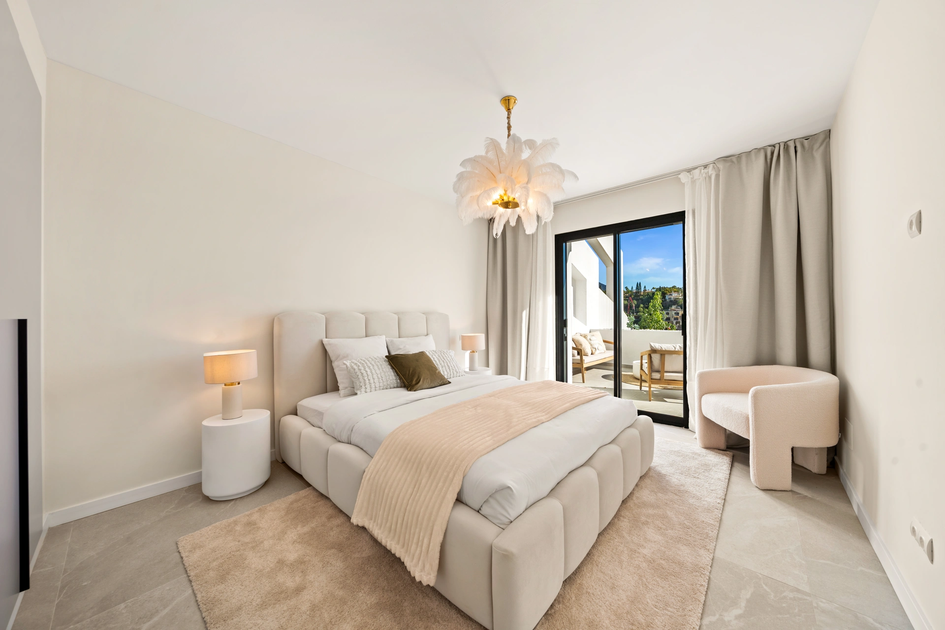 Apartment for sale in La Quinta, Benahavis