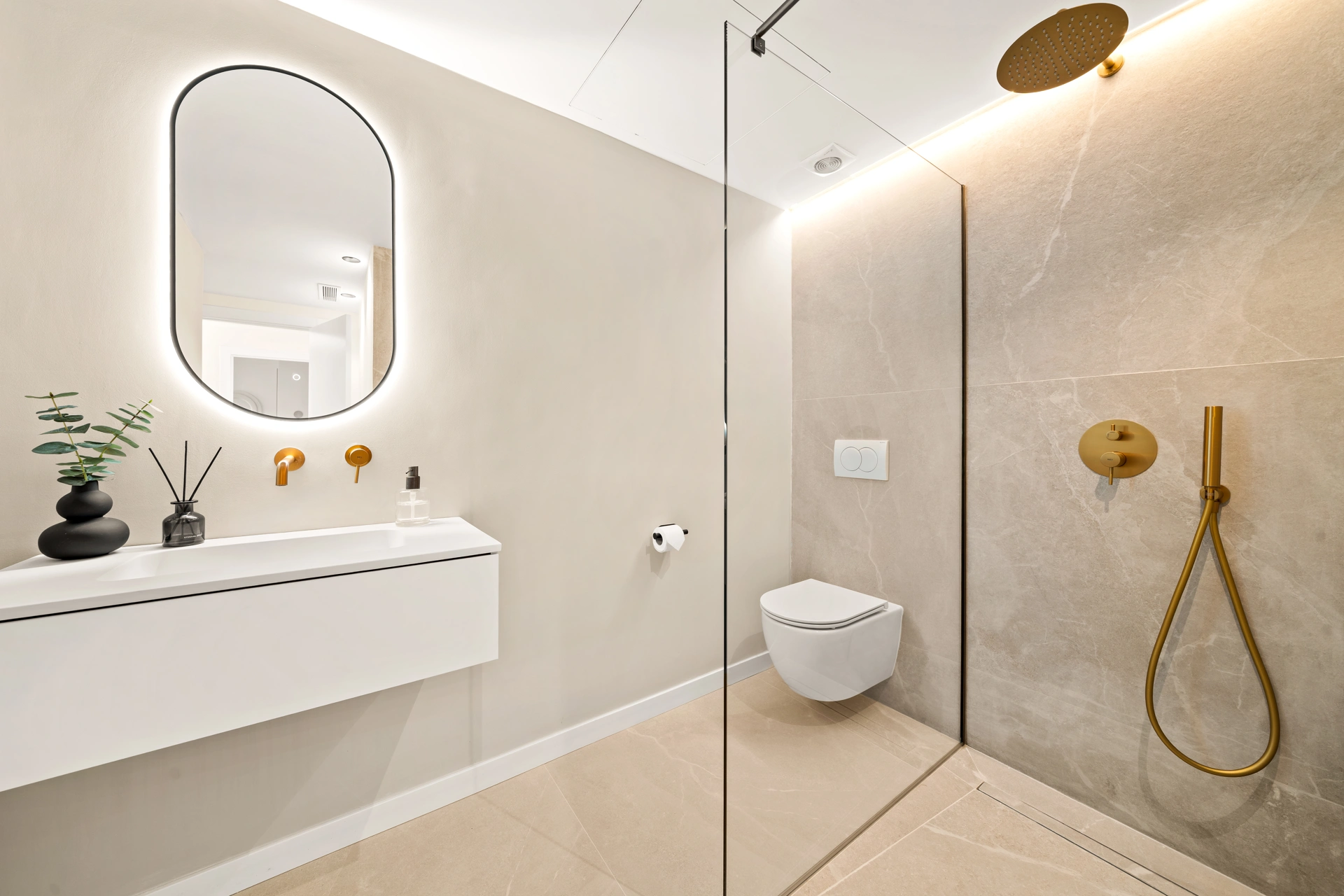 Apartment for sale in La Quinta, Benahavis