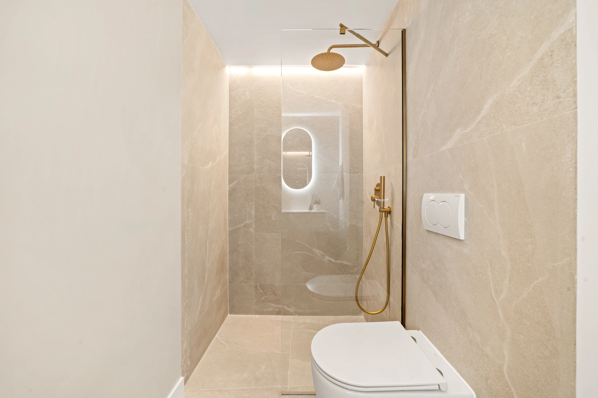 Apartment for sale in La Quinta, Benahavis
